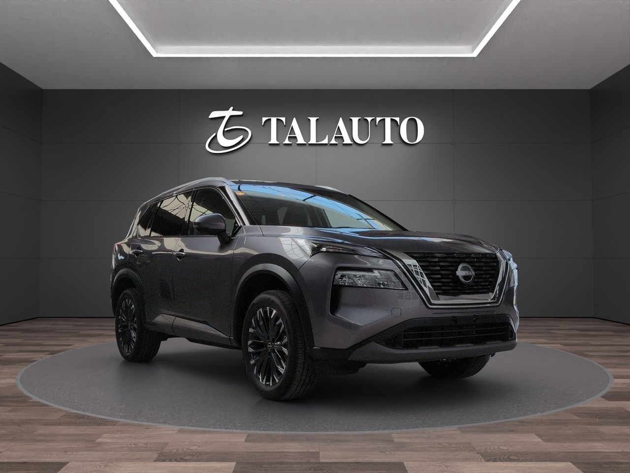 Nissan X-Trail 7pl 1.5T VC 120kW MHEV 4x2 N-Connecta - Foto 8