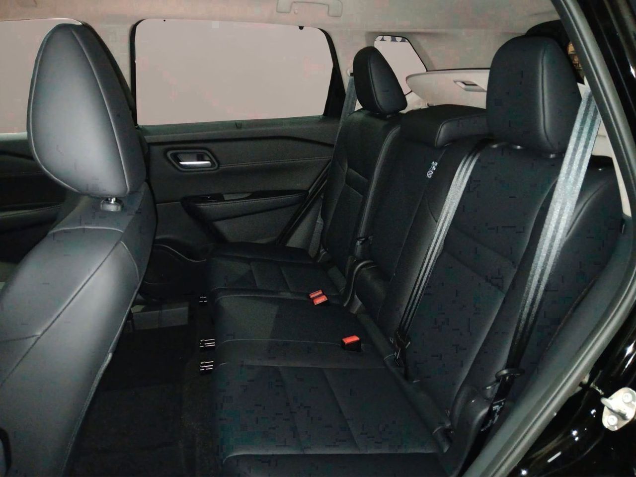 Nissan X-Trail 5pl 1.5T VC 120kW MHEV 4x2 N-Connecta - Foto 10
