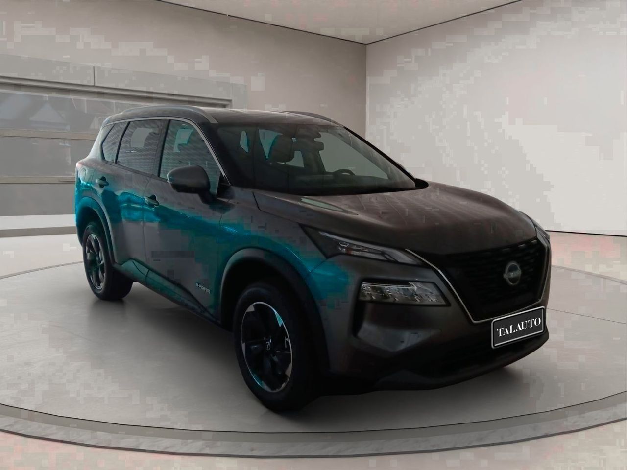 Nissan X-Trail 5pl 1.5T VC 120kW MHEV 4x2 N-Connecta - Foto 6