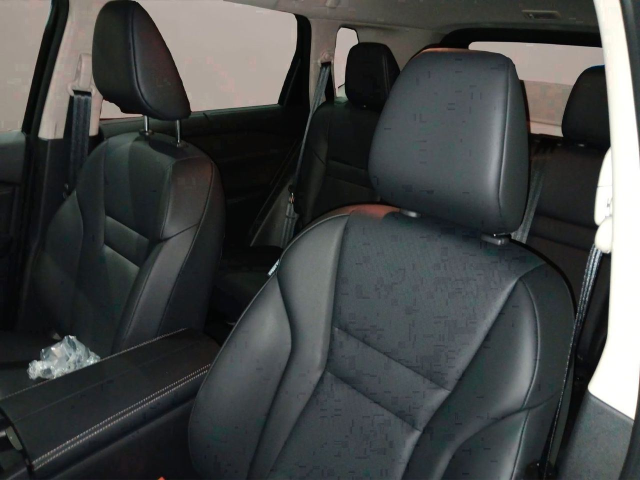 Nissan X-Trail 5pl 1.5T VC 120kW MHEV 4x2 N-Connecta - Foto 9