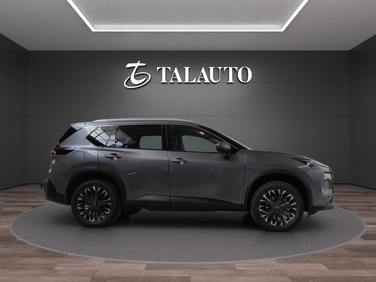 Nissan X-Trail 7pl 1.5T VC 120kW MHEV 4x2 N-Connecta - Foto 7