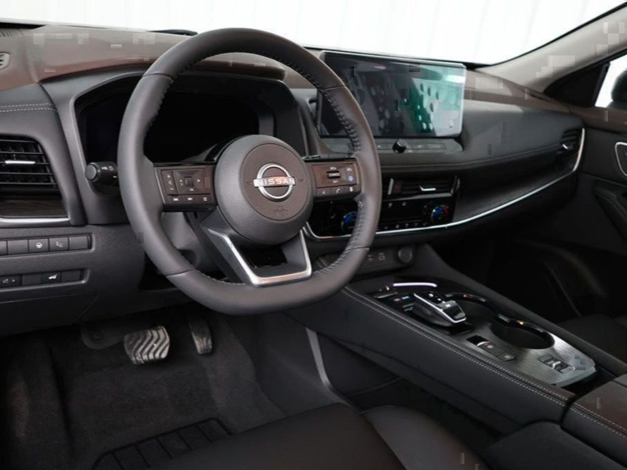 Nissan X-Trail 5pl 1.5T VC 120kW MHEV 4x2 N-Connecta - Foto 7