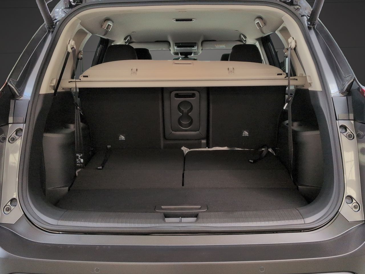 Nissan X-Trail 7pl 1.5T VC 120kW MHEV 4x2 N-Connecta - Foto 14