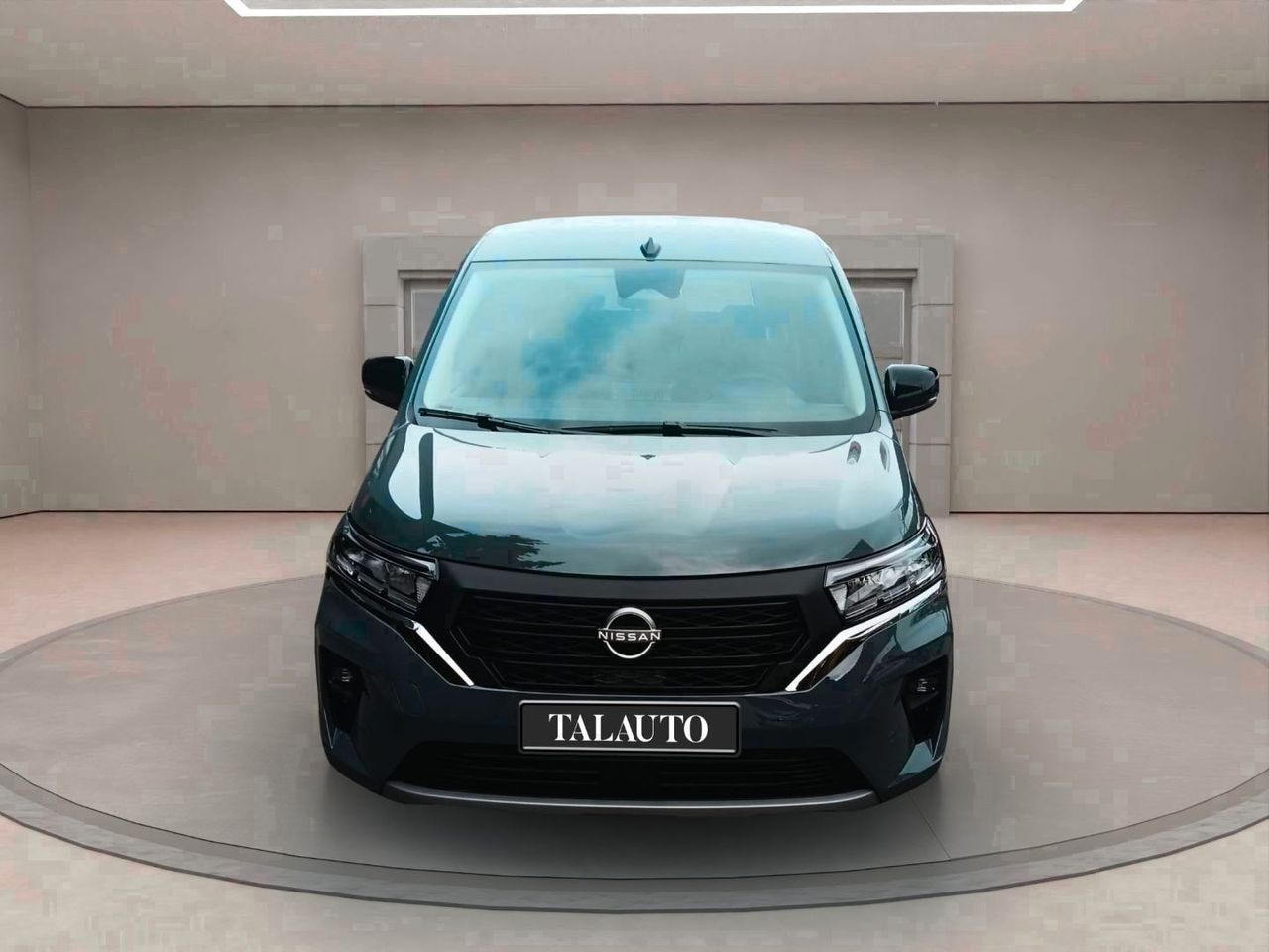 Nissan Townstar 5 plazas 1.3G 96kW L1 N-Connecta - Foto 6