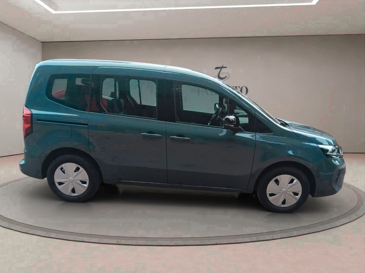 Nissan Townstar 5 plazas 1.3G 96kW L1 N-Connecta - Foto 4