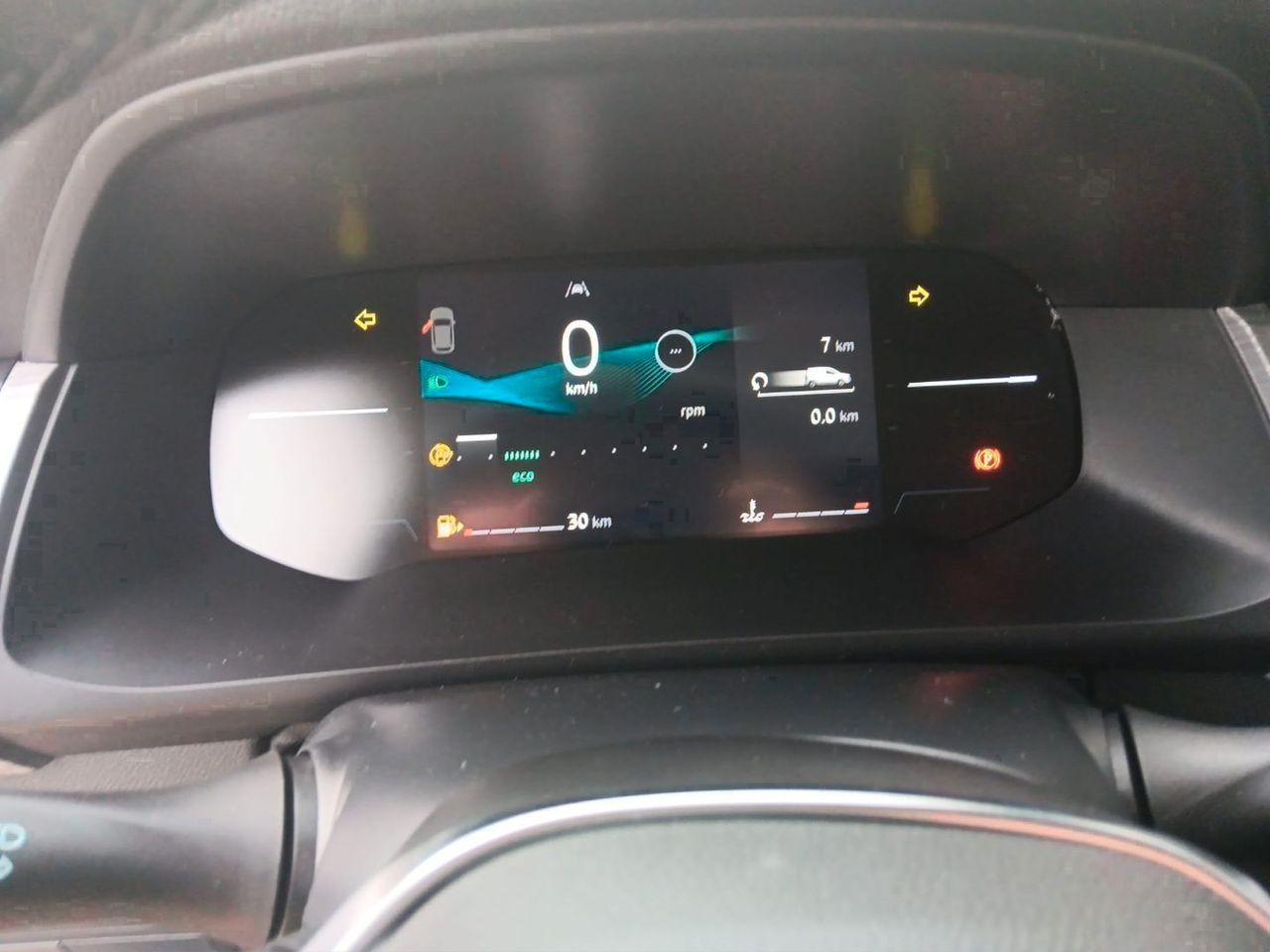 Nissan Townstar 5 plazas 1.3G 96kW L1 N-Connecta - Foto 12