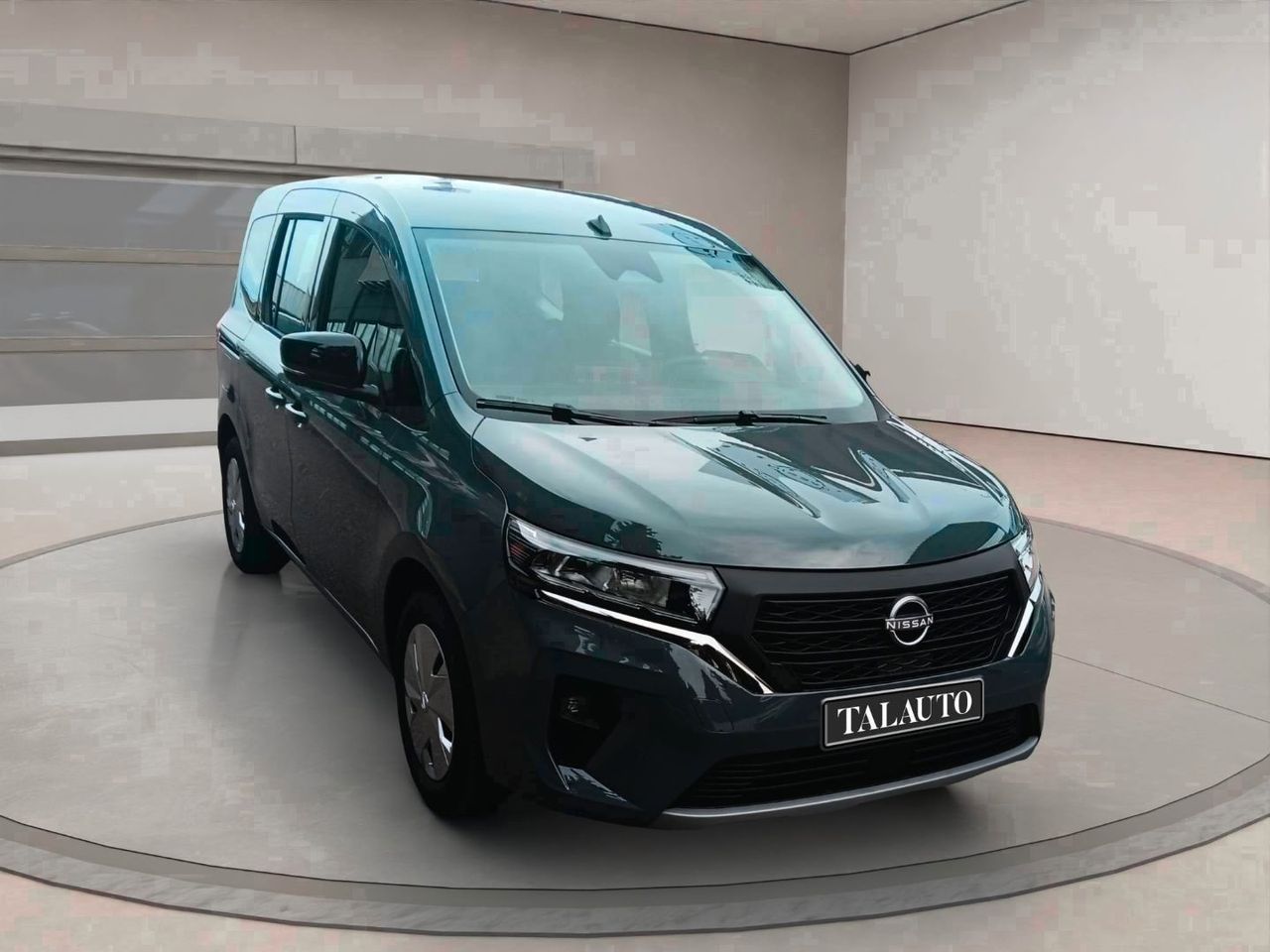 Nissan Townstar 5 plazas 1.3G 96kW L1 N-Connecta - Foto 8