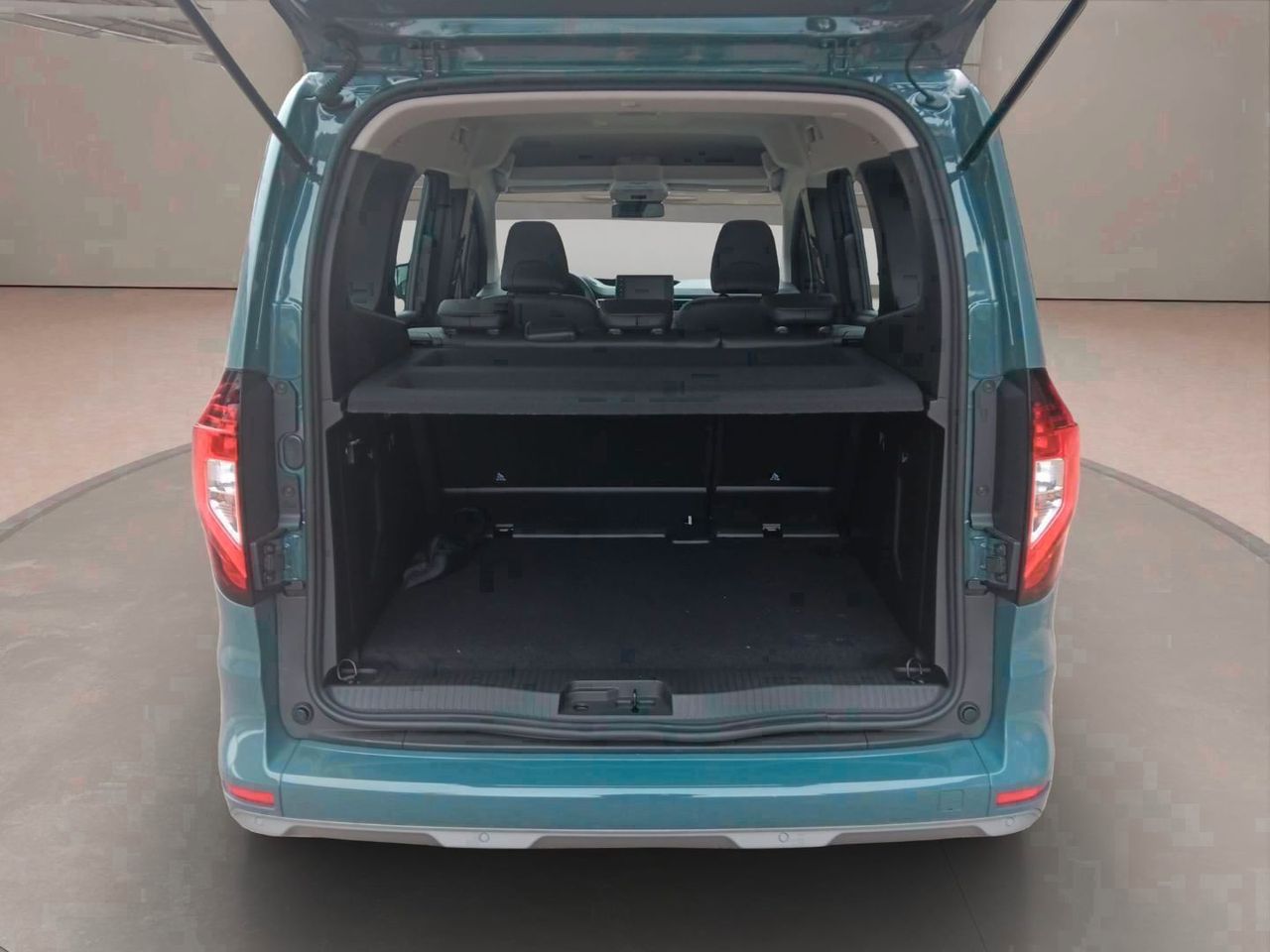 Nissan Townstar 5 plazas 1.3G 96kW L1 N-Connecta - Foto 14