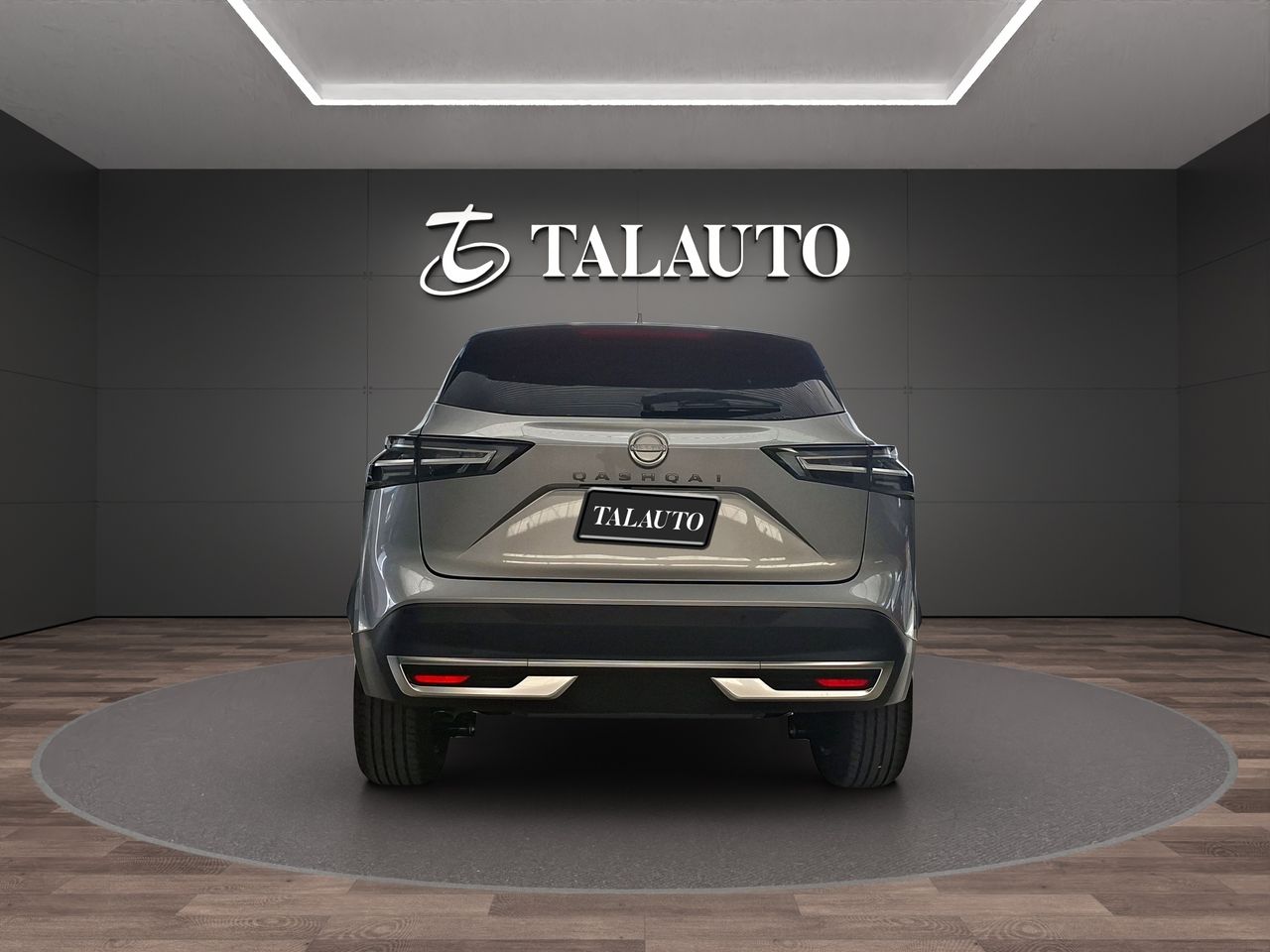 Nissan Qashqai DIG-T 103kW N-Connecta - Foto 5