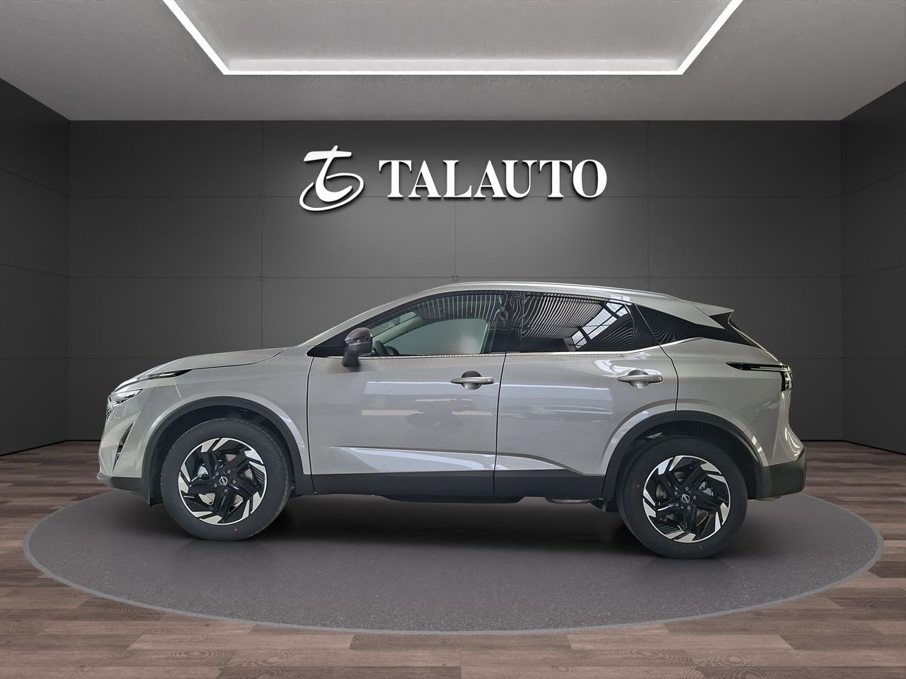 Nissan Qashqai DIG-T 103kW N-Connecta - Foto 3