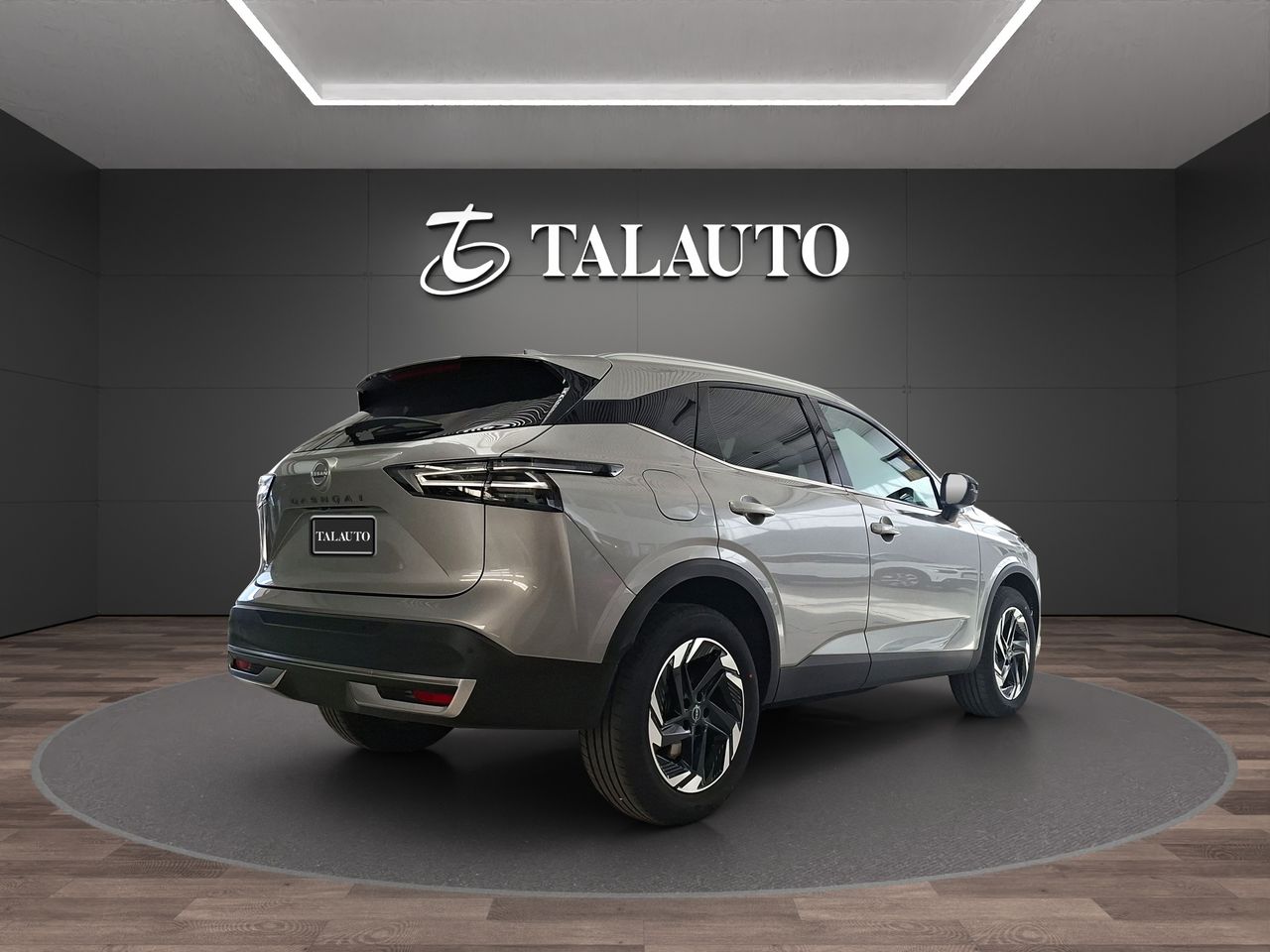 Nissan Qashqai DIG-T 103kW N-Connecta - Foto 6