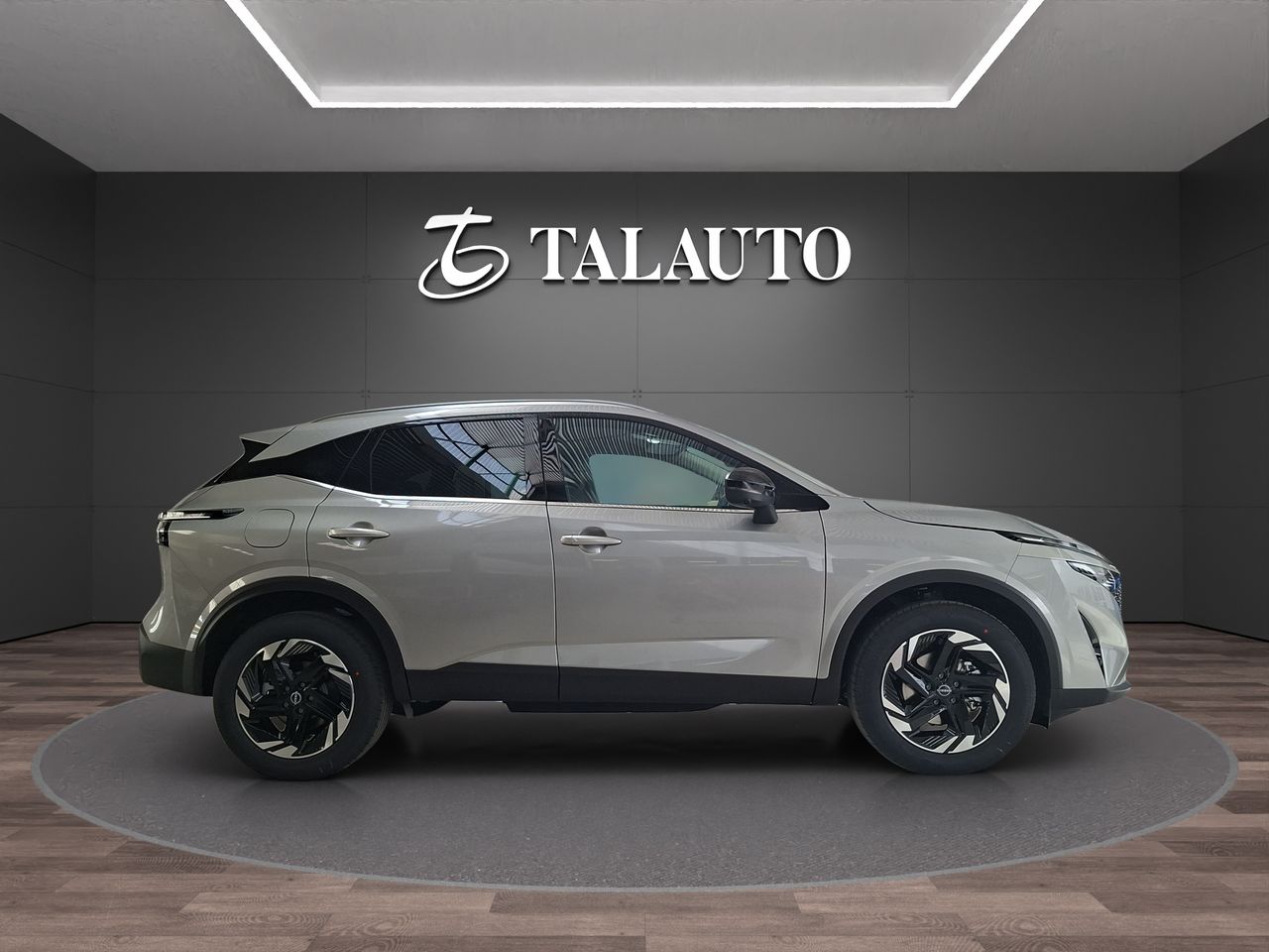 Nissan Qashqai DIG-T 103kW N-Connecta - Foto 7