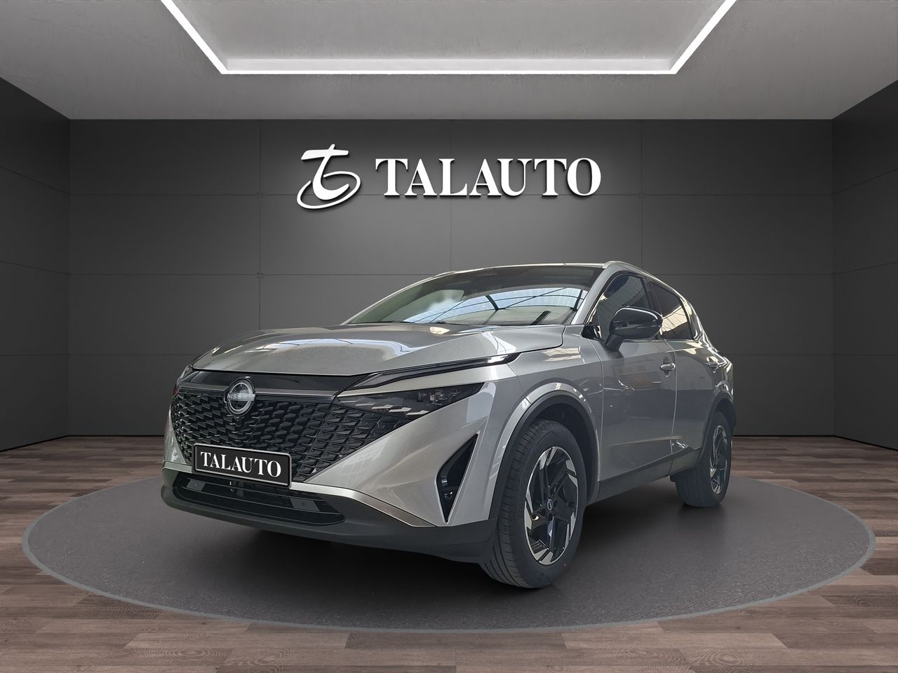 Nissan Qashqai DIG-T 103kW N-Connecta - Foto 2