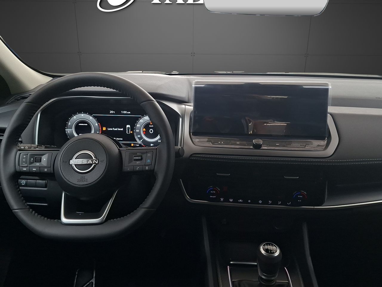 Nissan Qashqai DIG-T 103kW N-Connecta - Foto 13