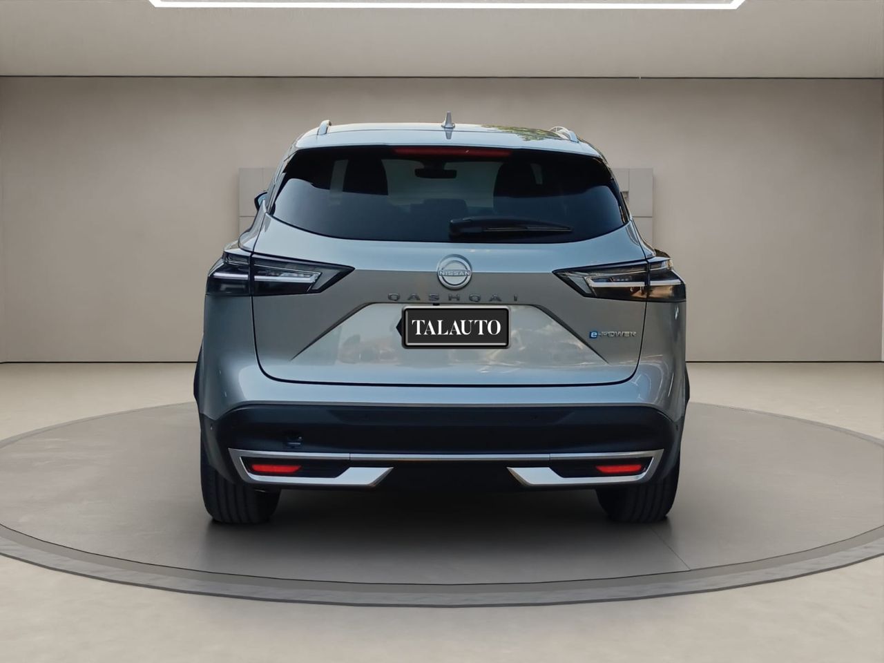Nissan Qashqai DIG-T 103kW N-Connecta - Foto 8
