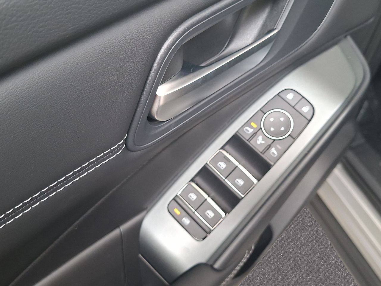 Nissan Qashqai DIG-T 103kW N-Connecta - Foto 20