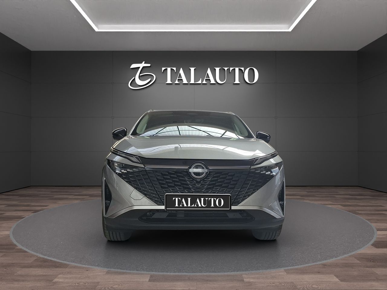 Nissan Qashqai DIG-T 103kW N-Connecta - Foto 9