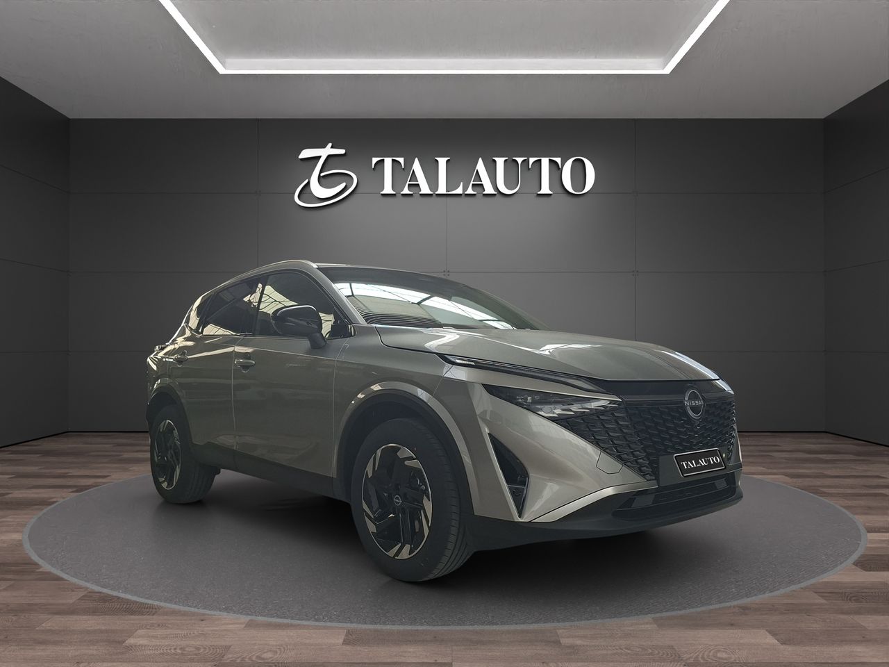 Nissan Qashqai DIG-T 103kW N-Connecta - Foto 8