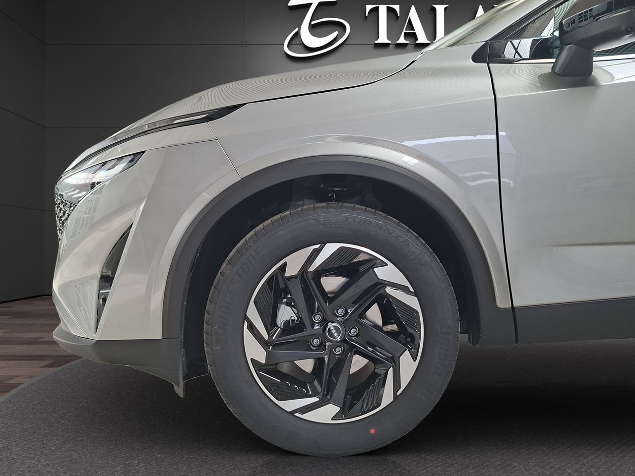Nissan Qashqai DIG-T 103kW N-Connecta - Foto 10