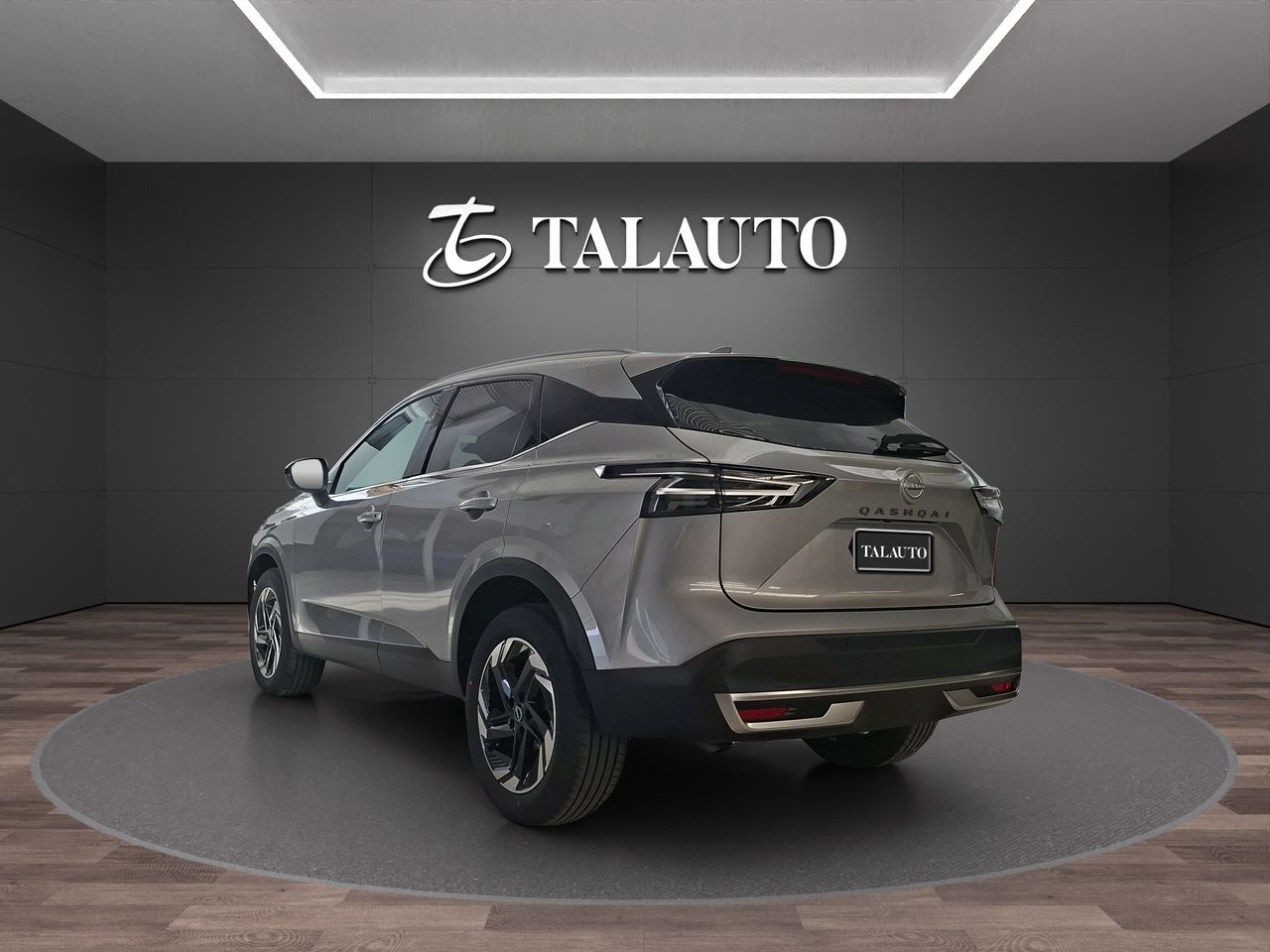 Nissan Qashqai DIG-T 103kW N-Connecta - Foto 4