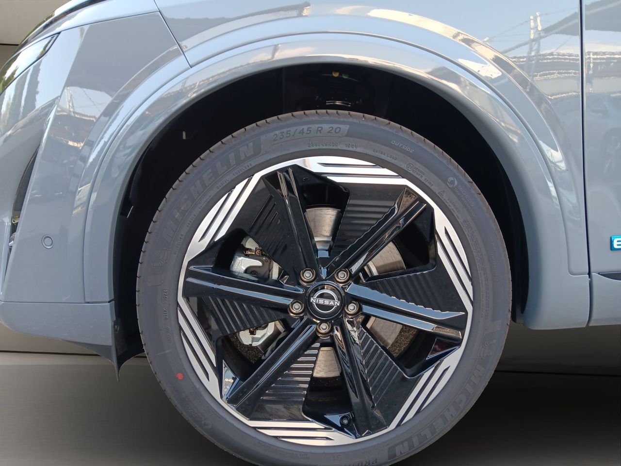 Nissan Qashqai E-POWER 140 KW (190 CV) N-Design - Foto 18