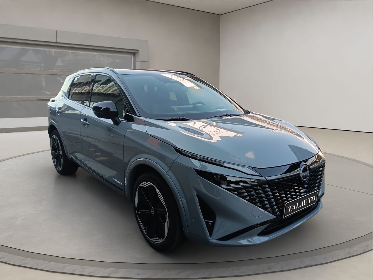 Nissan Qashqai E-POWER 140 KW (190 CV) N-Design - Foto 3