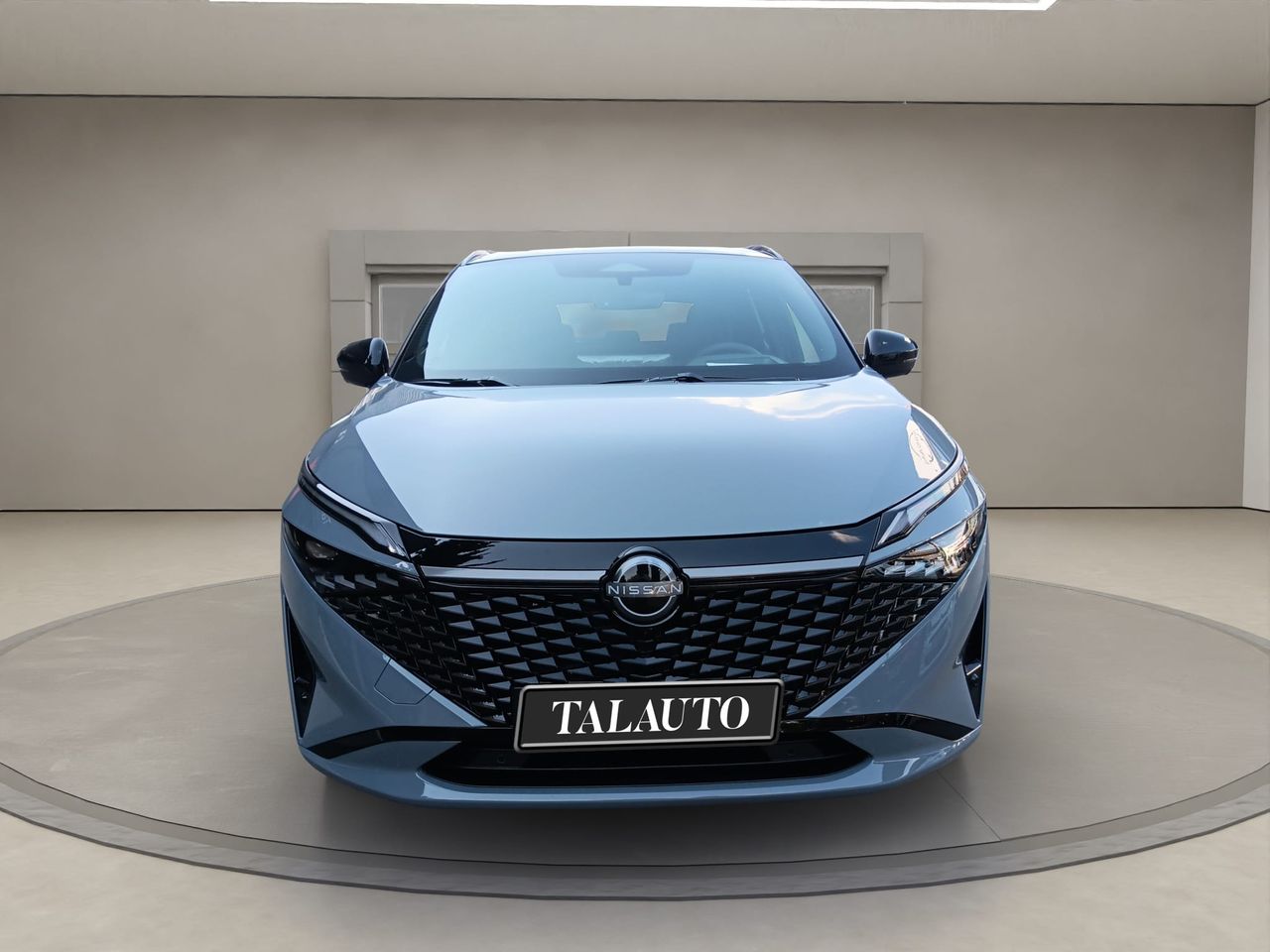 Nissan Qashqai E-POWER 140 KW (190 CV) N-Design - Foto 6