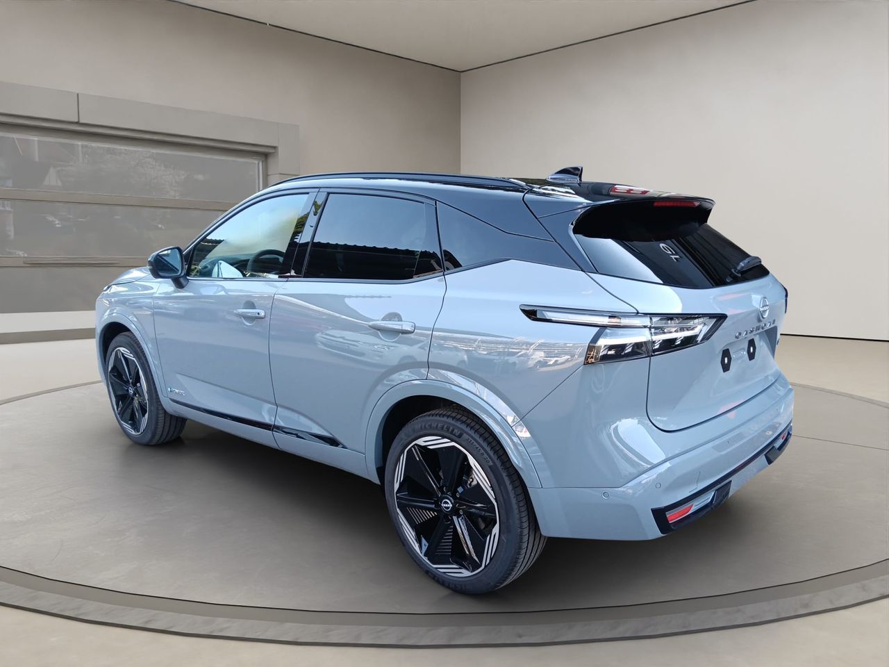 Nissan Qashqai E-POWER 140 KW (190 CV) N-Design - Foto 5