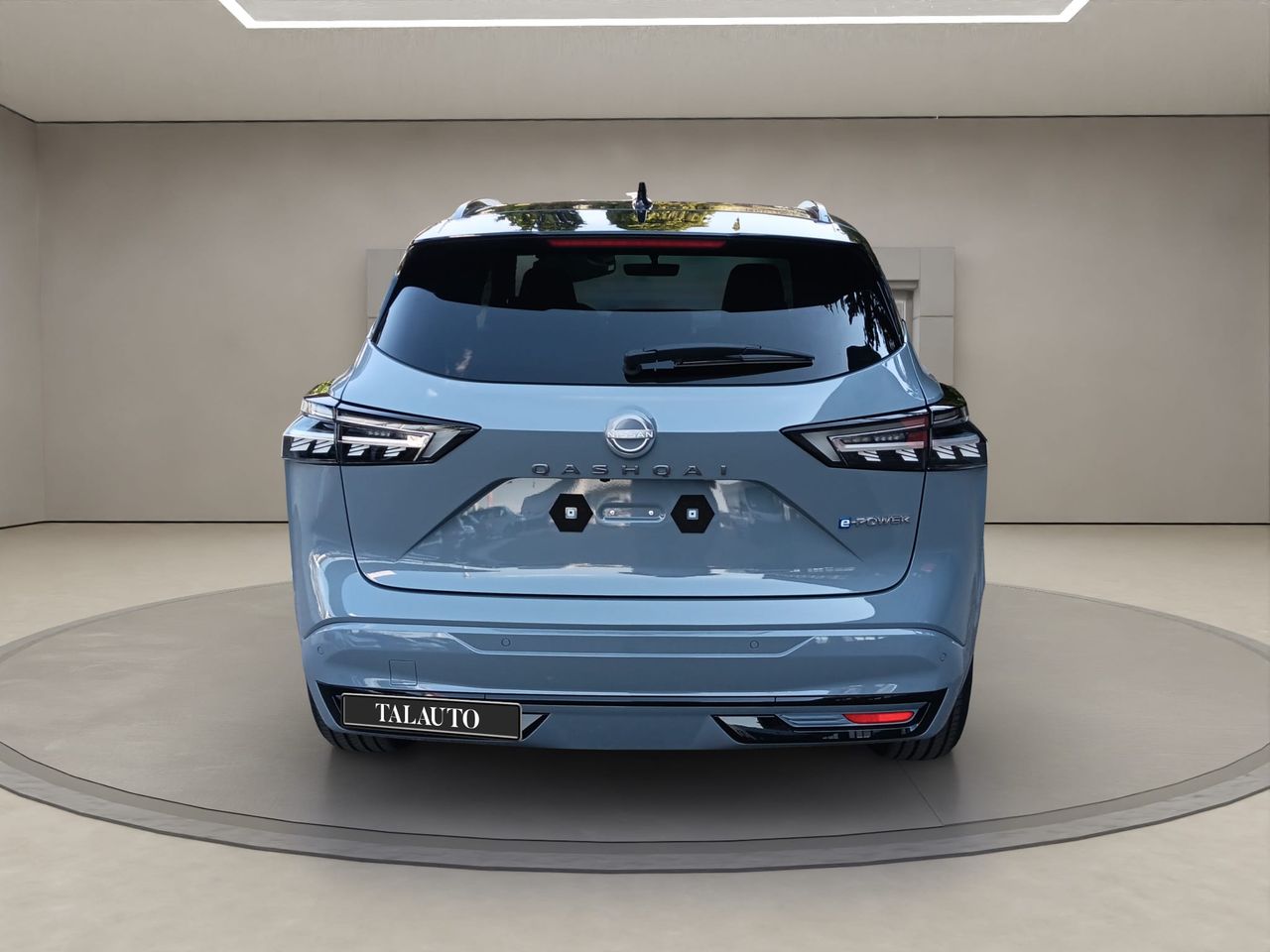 Nissan Qashqai E-POWER 140 KW (190 CV) N-Design - Foto 7