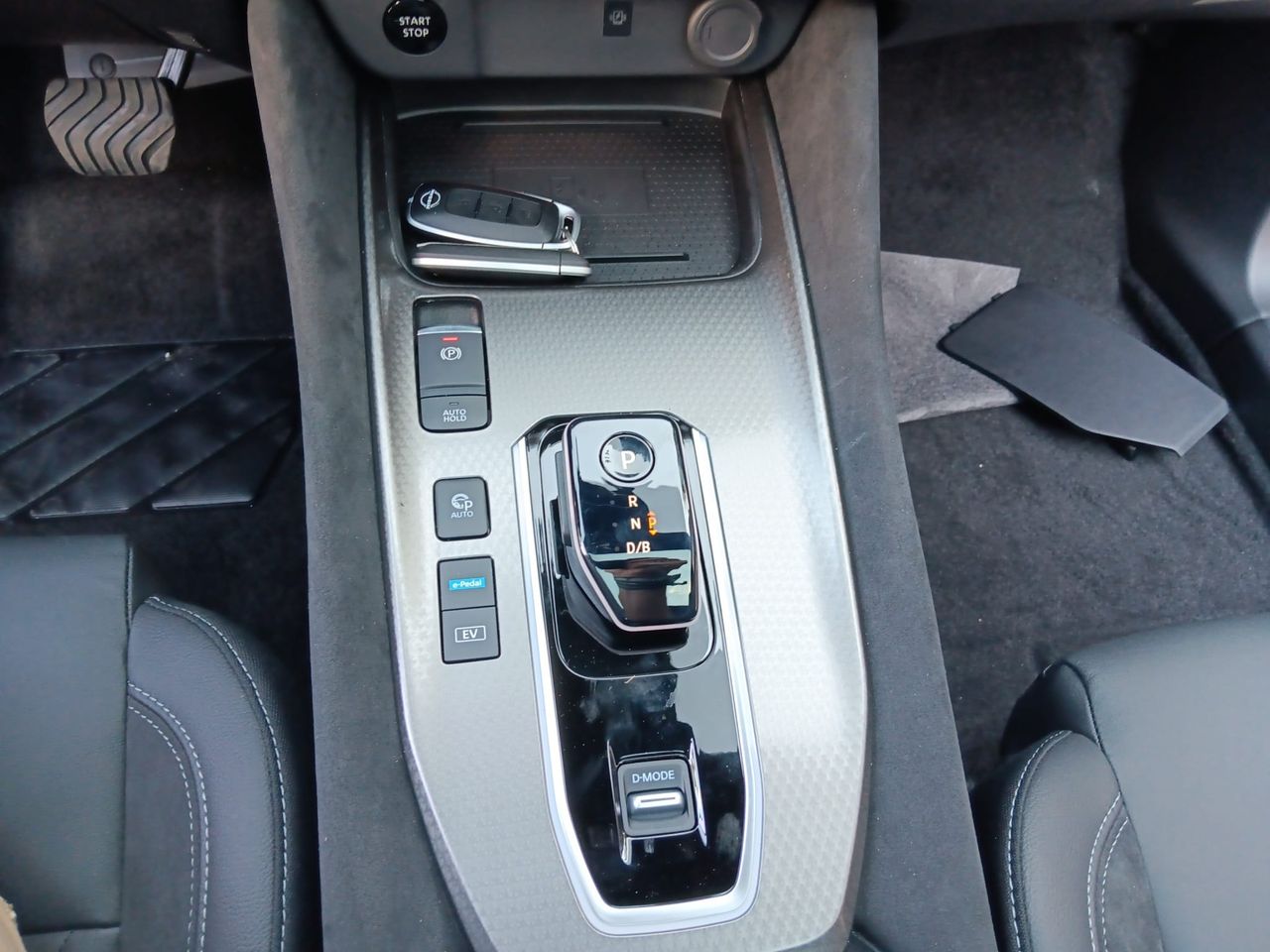 Nissan Qashqai E-POWER 140 KW (190 CV) N-Design - Foto 14