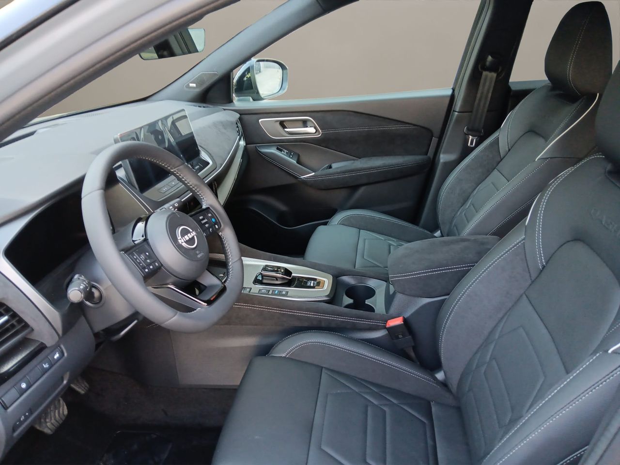 Nissan Qashqai E-POWER 140 KW (190 CV) N-Design - Foto 9
