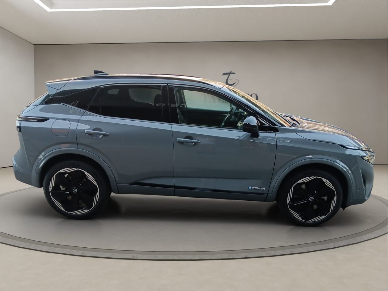 Nissan Qashqai E-POWER 140 KW (190 CV) N-Design - Foto 4