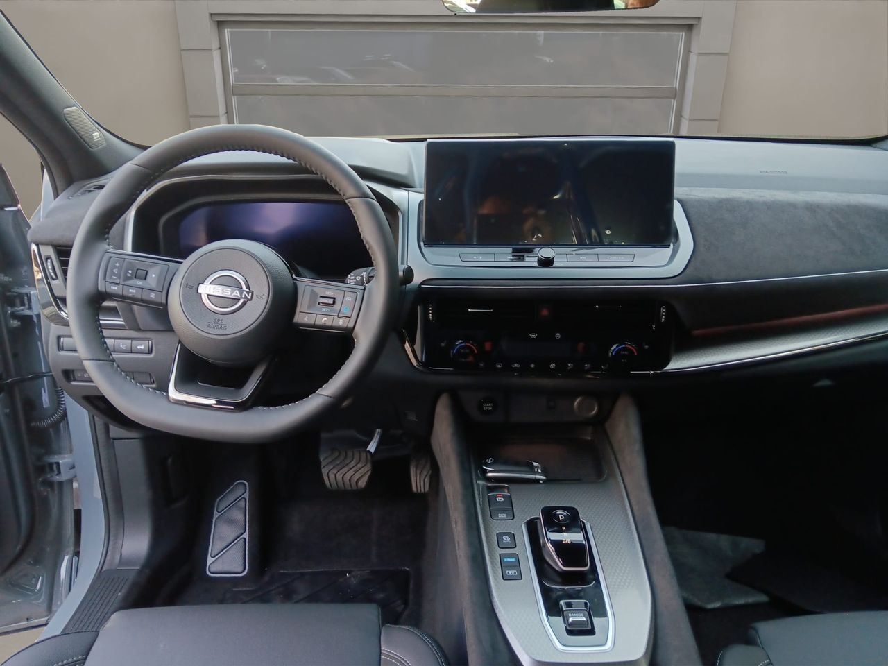 Nissan Qashqai E-POWER 140 KW (190 CV) N-Design - Foto 8