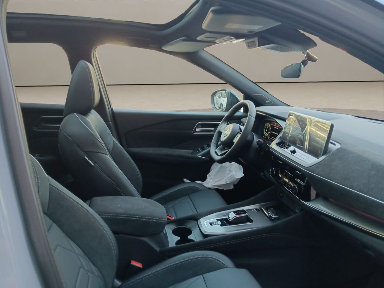 Nissan Qashqai E-POWER 140 KW (190 CV) N-Design - Foto 13