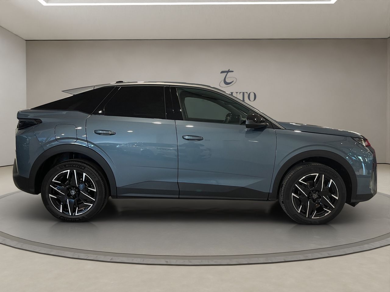 Peugeot 3008 Hybrid 1.2 107KW Allure eDCS6 - Foto 6