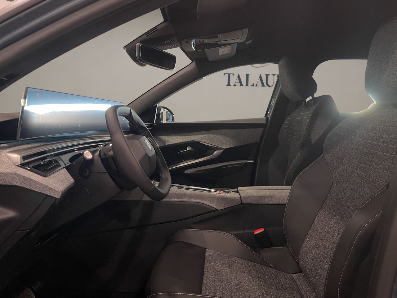 Peugeot 3008 Hybrid 1.2 107KW Allure eDCS6 - Foto 10