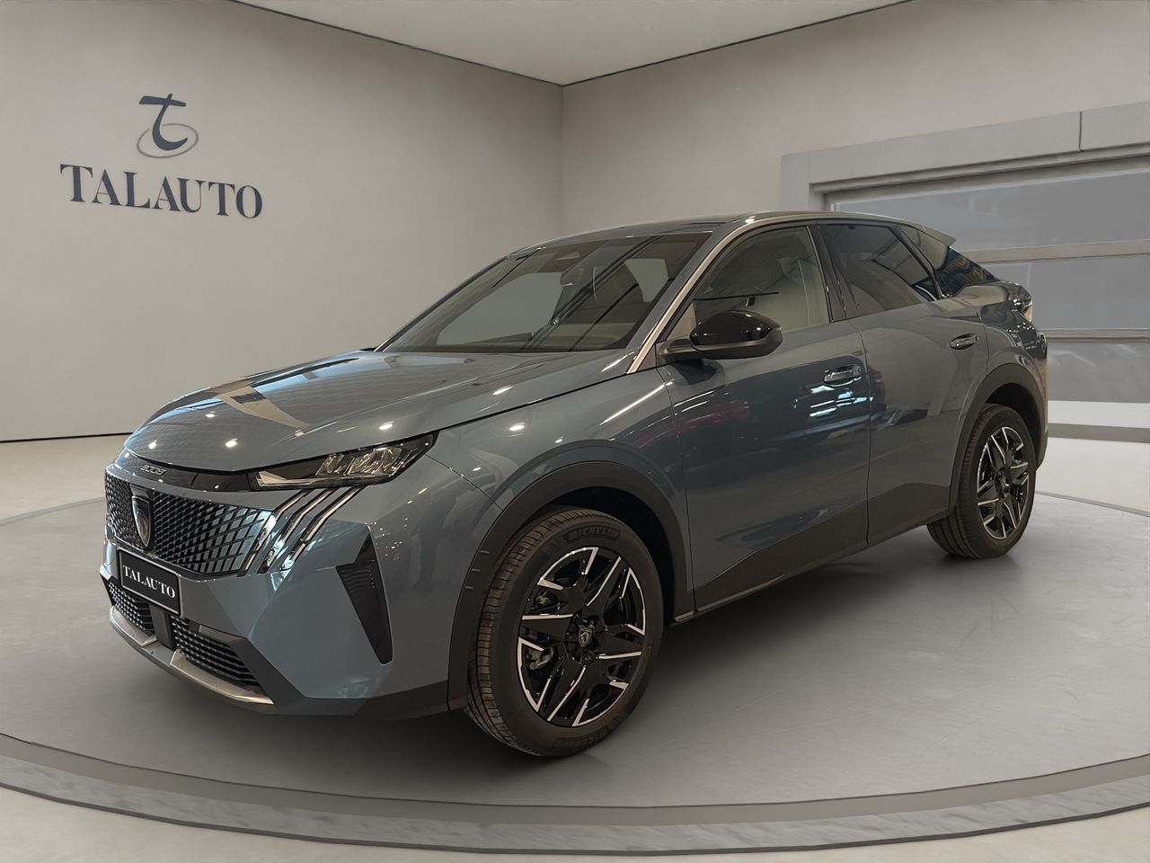 Peugeot 3008 Hybrid 1.2 107KW Allure eDCS6 - Foto 3