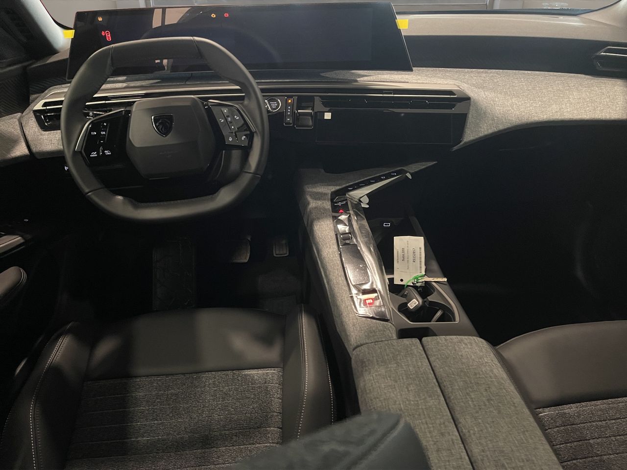 Peugeot 3008 Hybrid 1.2 107KW Allure eDCS6 - Foto 9