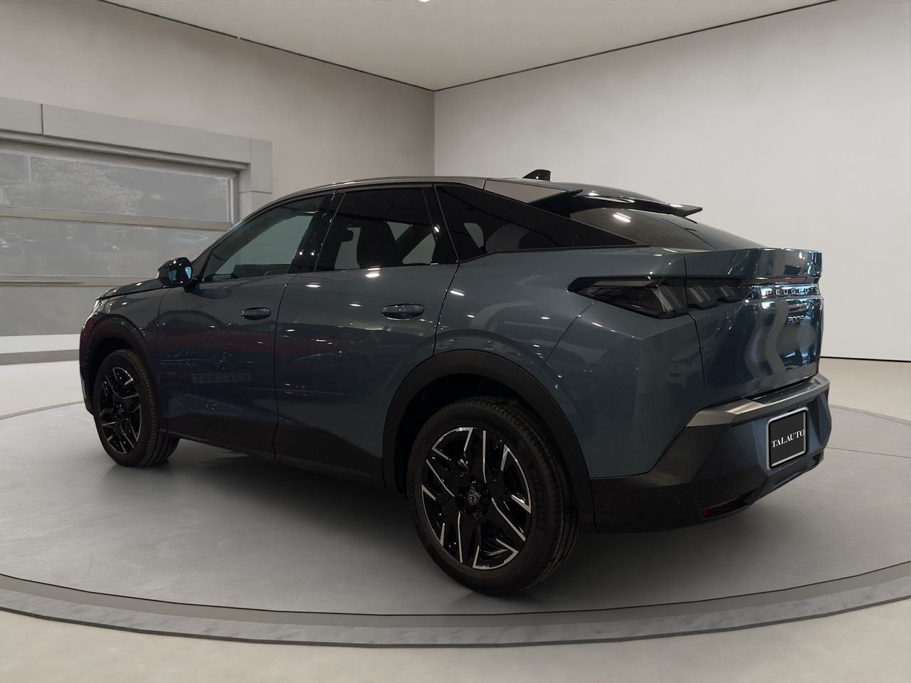 Peugeot 3008 Hybrid 1.2 107KW Allure eDCS6 - Foto 8