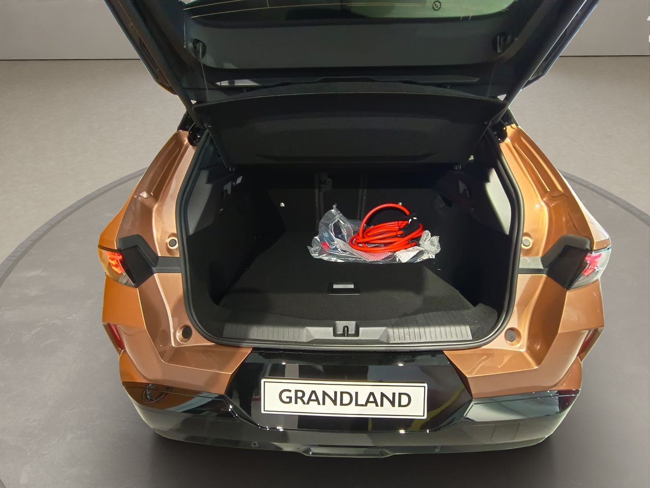 Opel Grandland Electric 73kWh GS - Foto 9