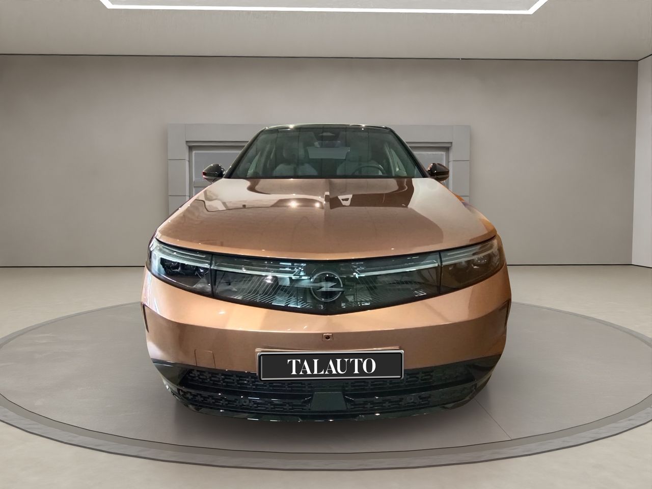 Opel Grandland Electric 73kWh GS - Foto 8