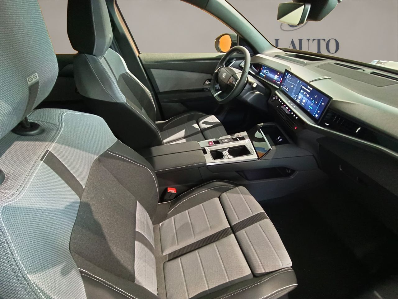 Opel Grandland Electric 73kWh GS - Foto 14