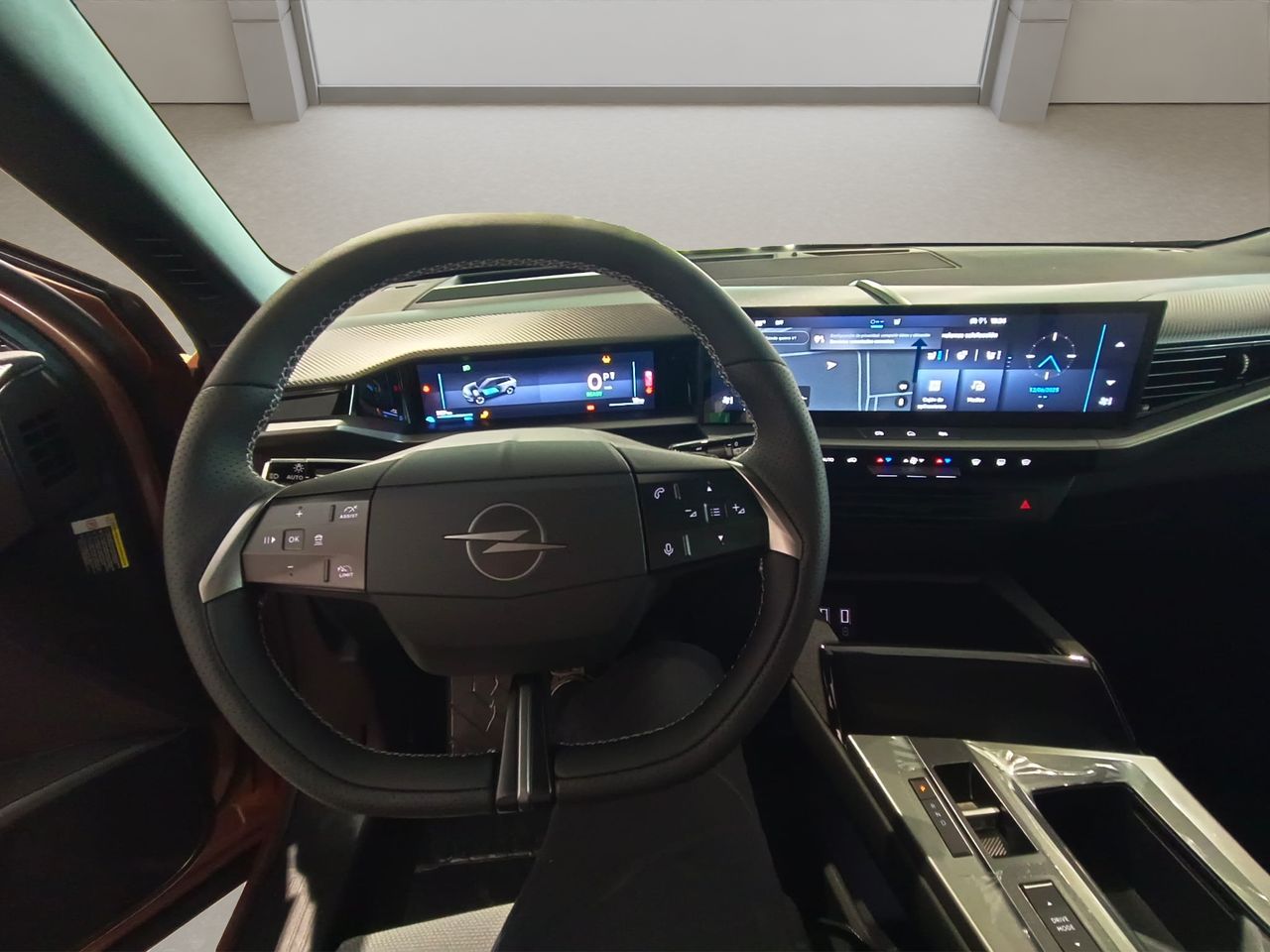 Opel Grandland Electric 73kWh GS - Foto 10