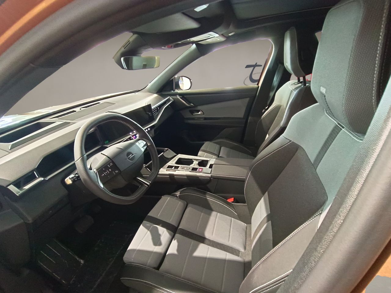 Opel Grandland Electric 73kWh GS - Foto 11