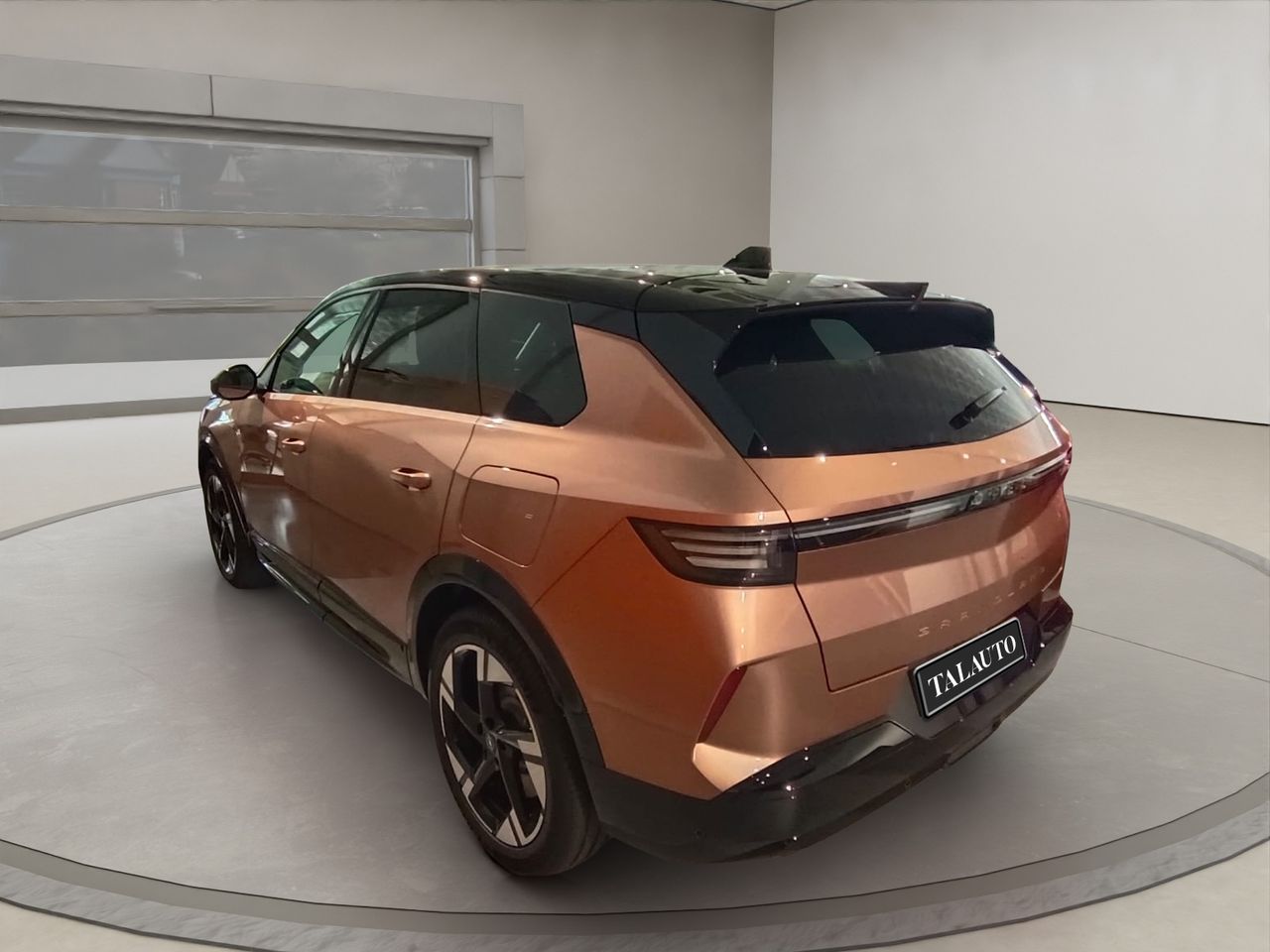 Opel Grandland Electric 73kWh GS - Foto 3