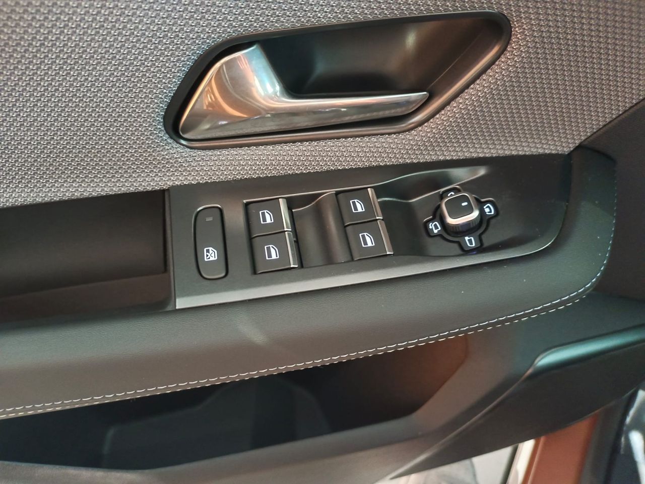 Opel Grandland Electric 73kWh GS - Foto 15