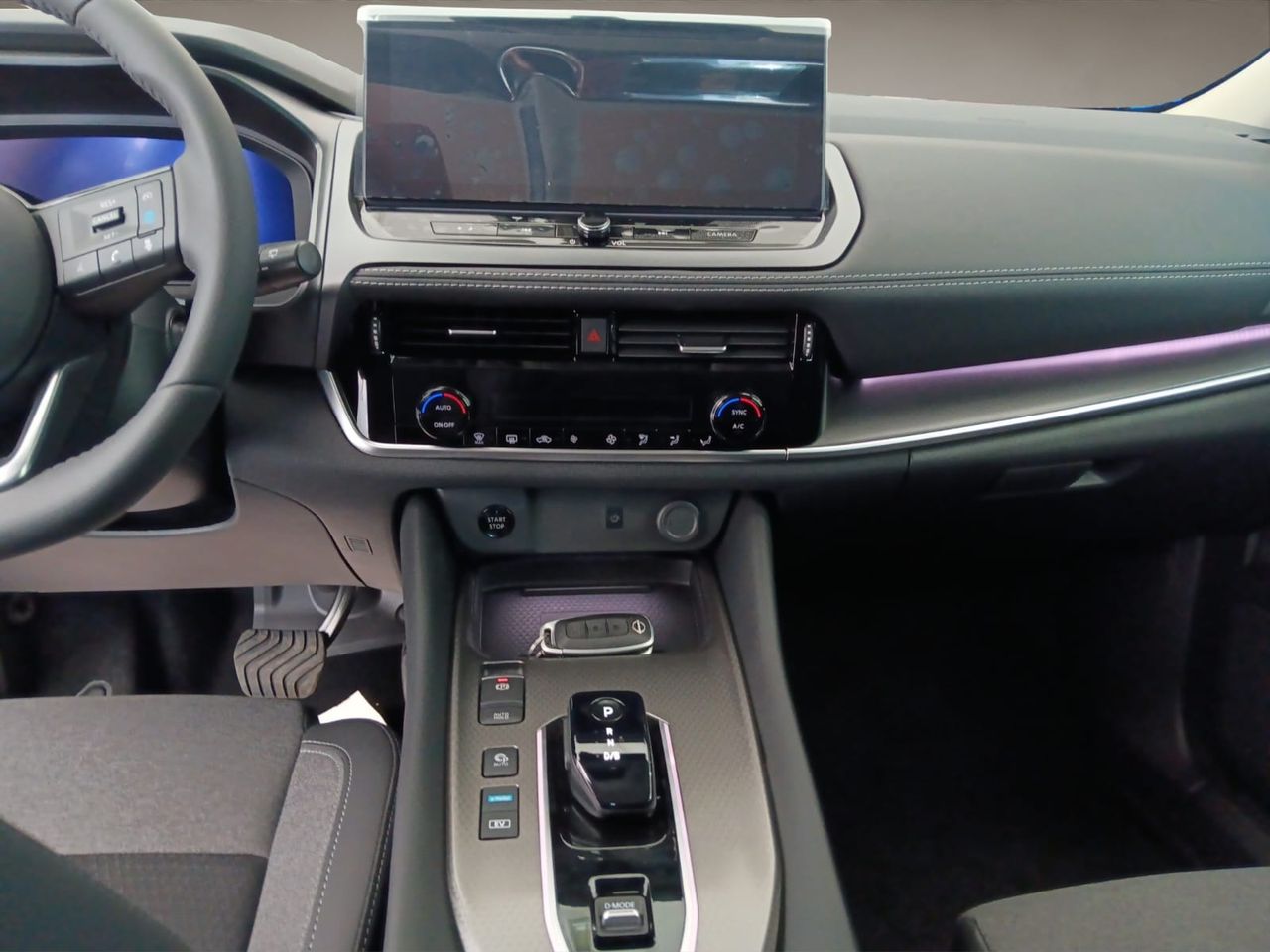 Nissan Qashqai E-POWER 140 KW (190 CV) N-Connecta - Foto 14