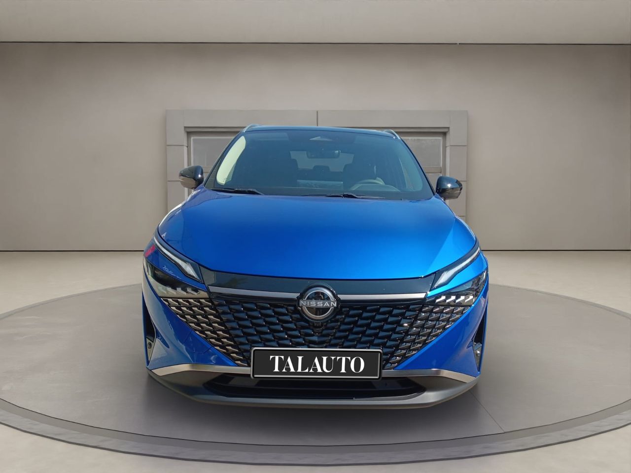 Nissan Qashqai E-POWER 140 KW (190 CV) N-Connecta - Foto 6