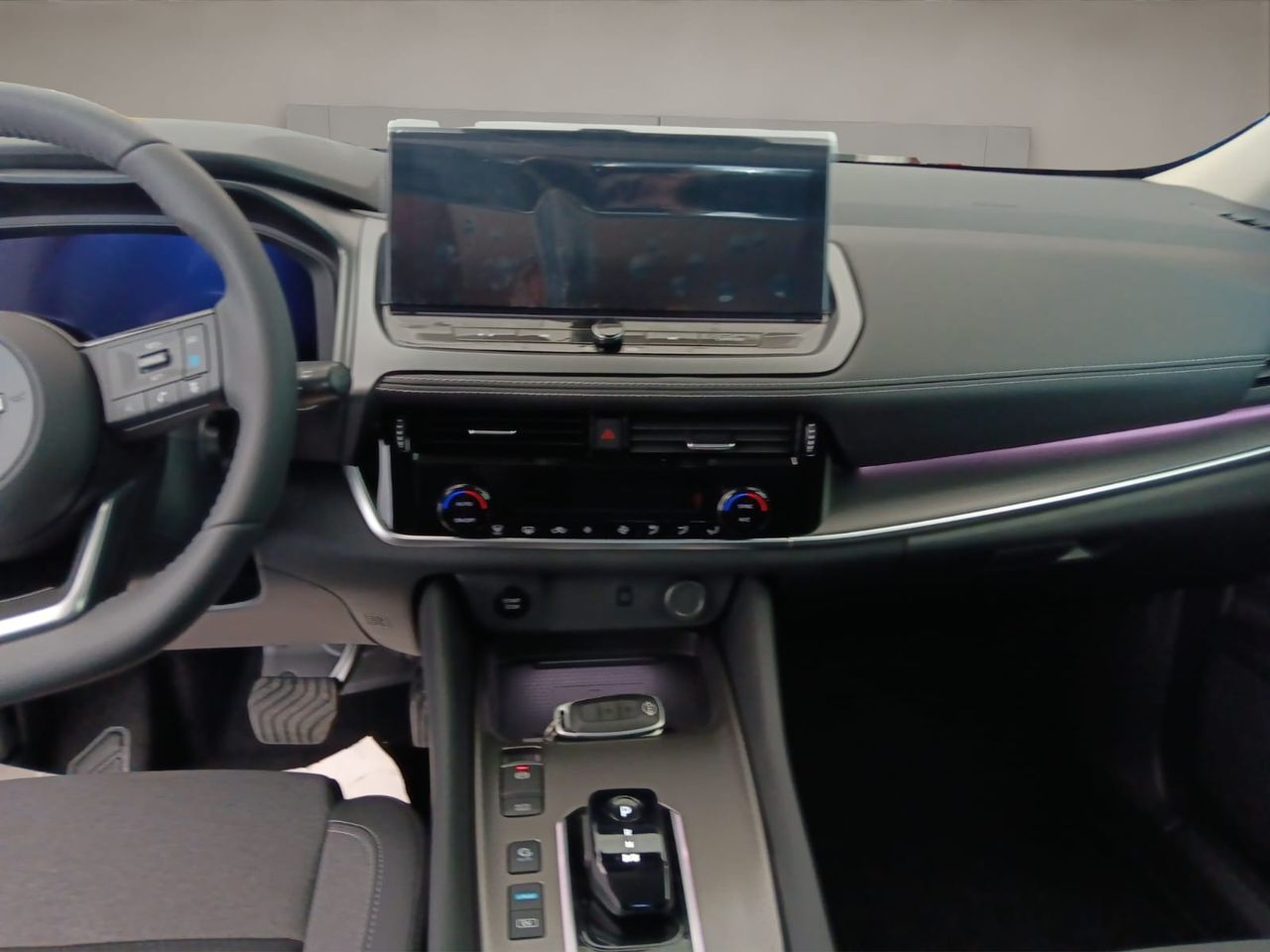 Nissan Qashqai E-POWER 140 KW (190 CV) N-Connecta - Foto 11