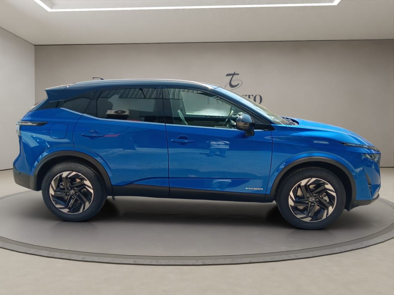 Nissan Qashqai E-POWER 140 KW (190 CV) N-Connecta - Foto 5